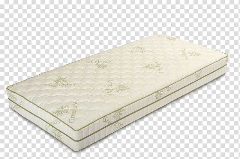 Mattress Latex Stiffness Bedroom Millimeter, aloe vera transparent background PNG clipart