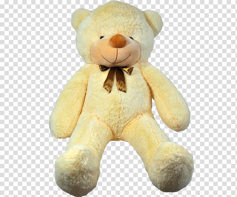 Teddy bear transparent background PNG clipart