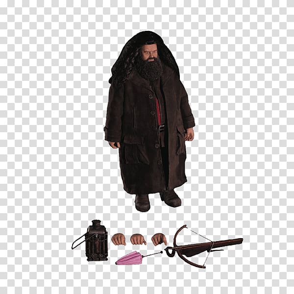 Rubeus Hagrid Professor Severus Snape Hogwarts Harry Potter 1:6 scale modeling, Harry Potter transparent background PNG clipart