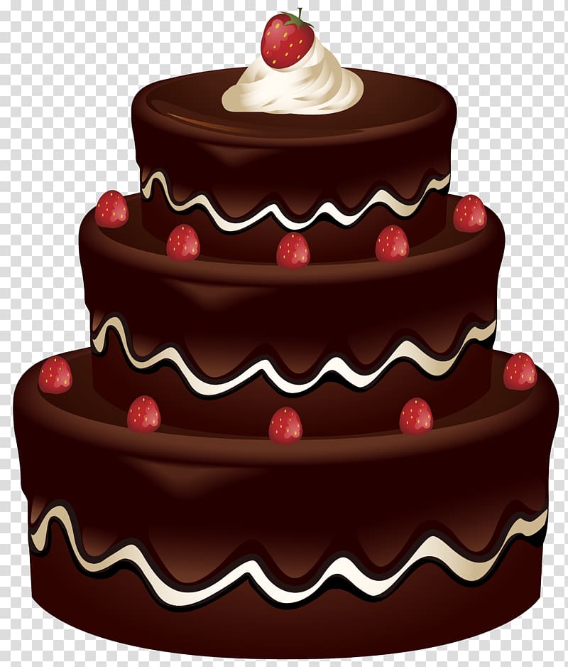 German chocolate cake Birthday cake Fudge cake Bundt cake, cake transparent background PNG clipart