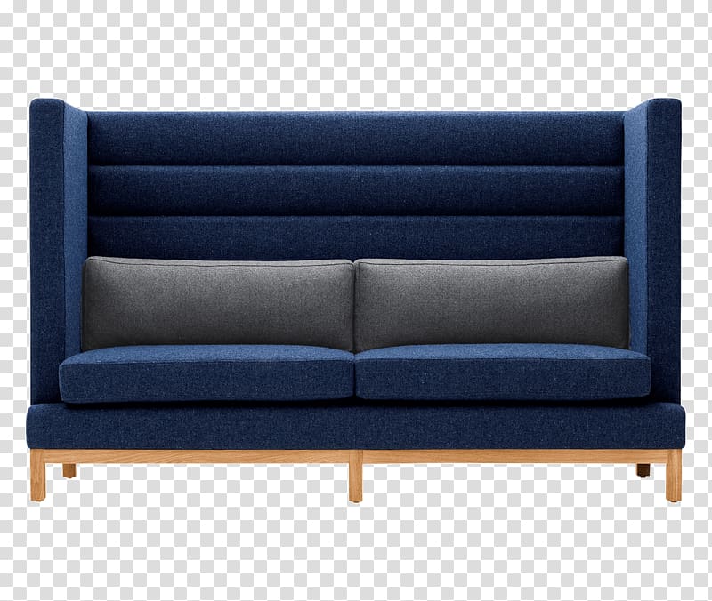 Couch Chair Table Seat Sofa bed, chair transparent background PNG clipart