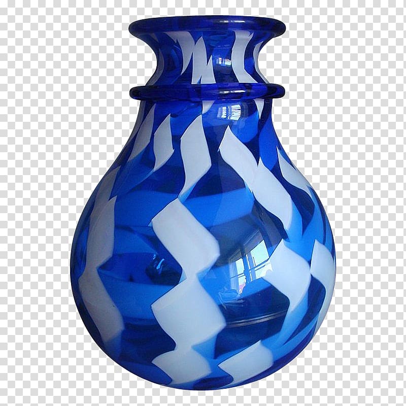 Vase Teatro La Fenice Murano Glass Seguso, vase transparent background PNG clipart