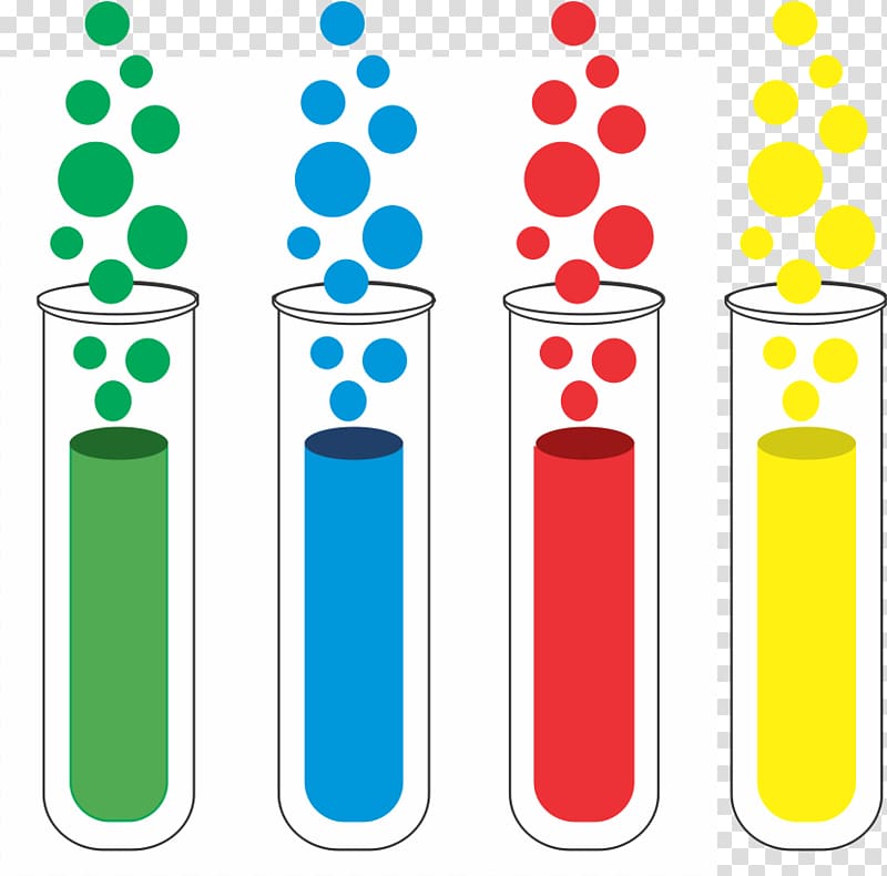 Test Tubes Beaker Laboratory , Science Tube transparent background PNG clipart