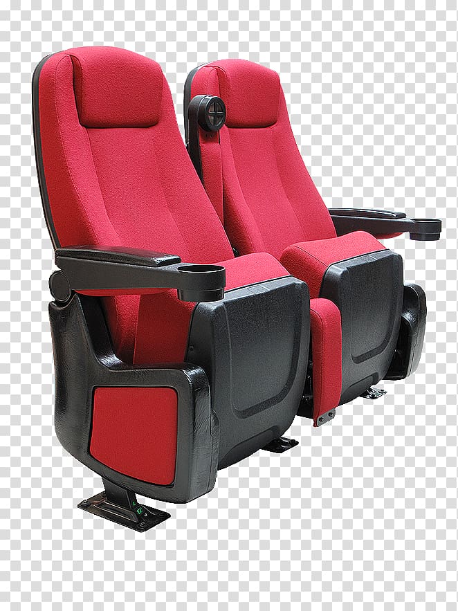 Chair Cinema Film plastic Upholstery, Cinema seats transparent background  PNG clipart | HiClipart
