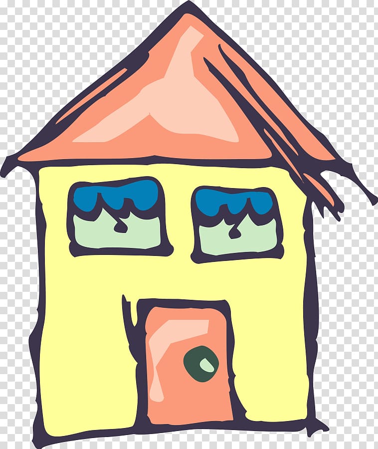 House Drawing Building , School Building transparent background PNG clipart