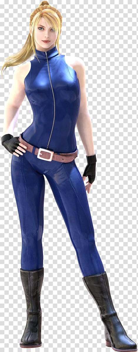 Sarah Bryant Virtua Fighter 5 Fighters Megamix Virtua Fighter 3, others transparent background PNG clipart