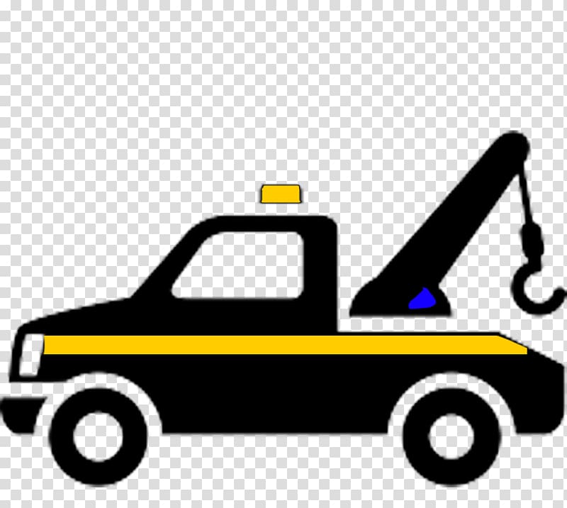 Car Roadside assistance Towing Breakdown Tow truck, car transparent background PNG clipart