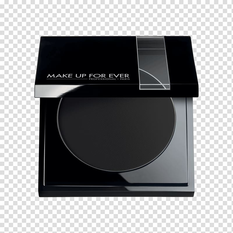 Eye liner Cosmetics Eye Shadow Eyelash extensions Mascara, compact powder transparent background PNG clipart