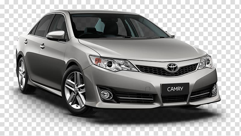 2018 Toyota Camry Mid-size car Toyota Vitz, toyota transparent background PNG clipart