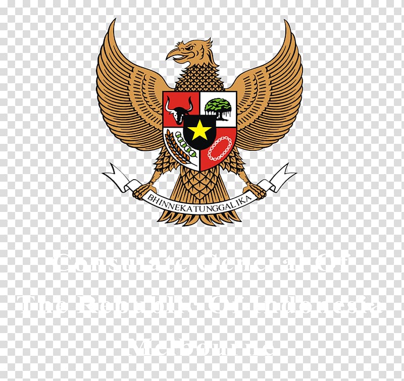 Embassy of Indonesia Indonesian Student Association in Australia National emblem of Indonesia Pancasila, indonesian culture transparent background PNG clipart