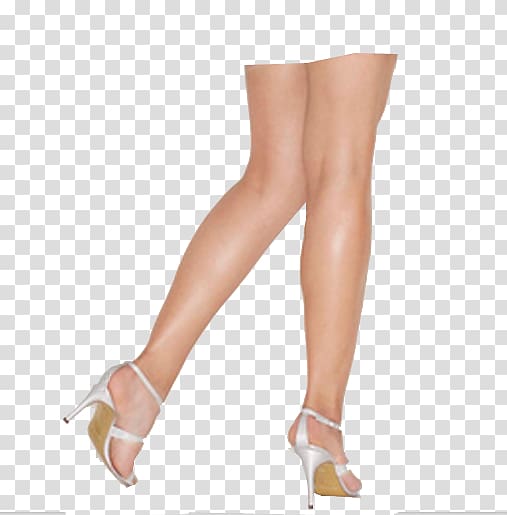 High-heeled shoe Toe Slipper Sandal, sandal transparent background PNG clipart