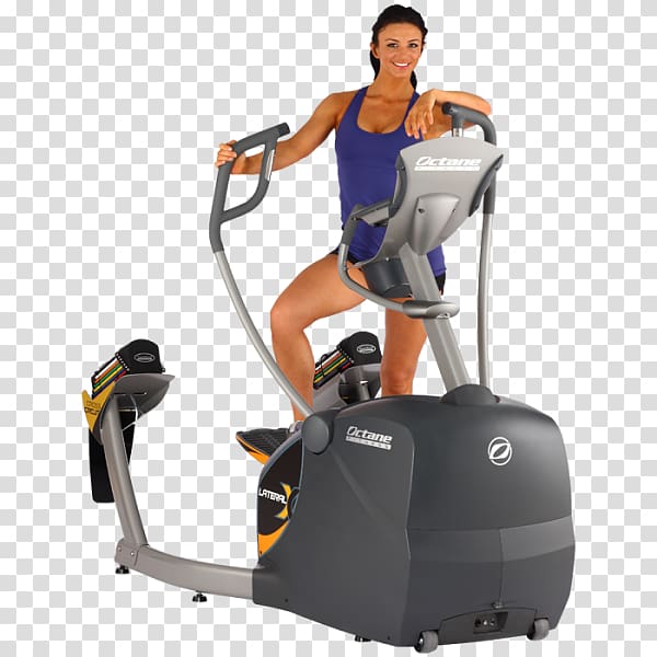 Octane Fitness, LLC v. ICON Health & Fitness, Inc. Elliptical Trainers Exercise equipment Exercise Bikes Physical fitness, others transparent background PNG clipart