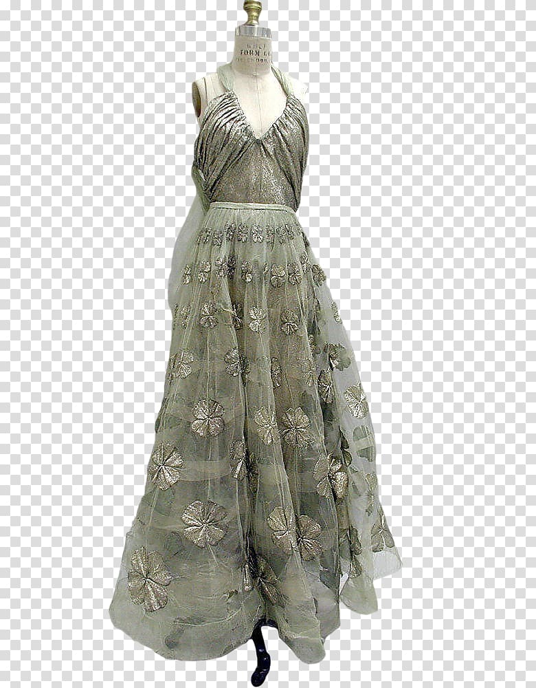 Chanel Designer Fashion design Dress, Sling wedding dress transparent ...