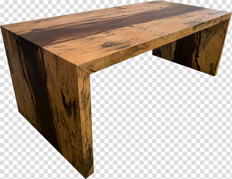 Coffee Tables Precious wood Plank, table transparent background PNG clipart