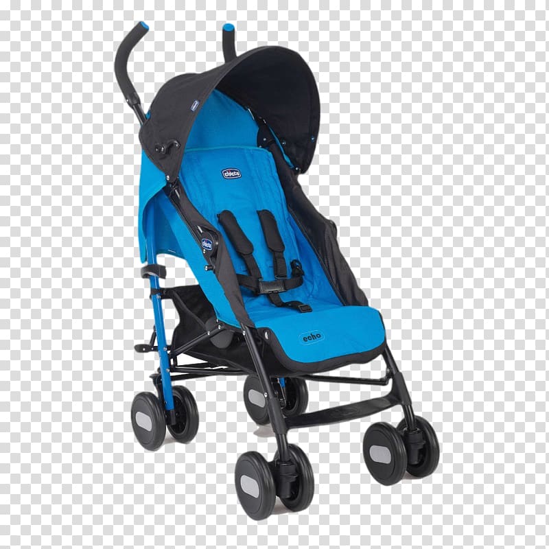 Chicco Echo Baby Transport Infant Baby & Toddler Car Seats, blue stroller transparent background PNG clipart