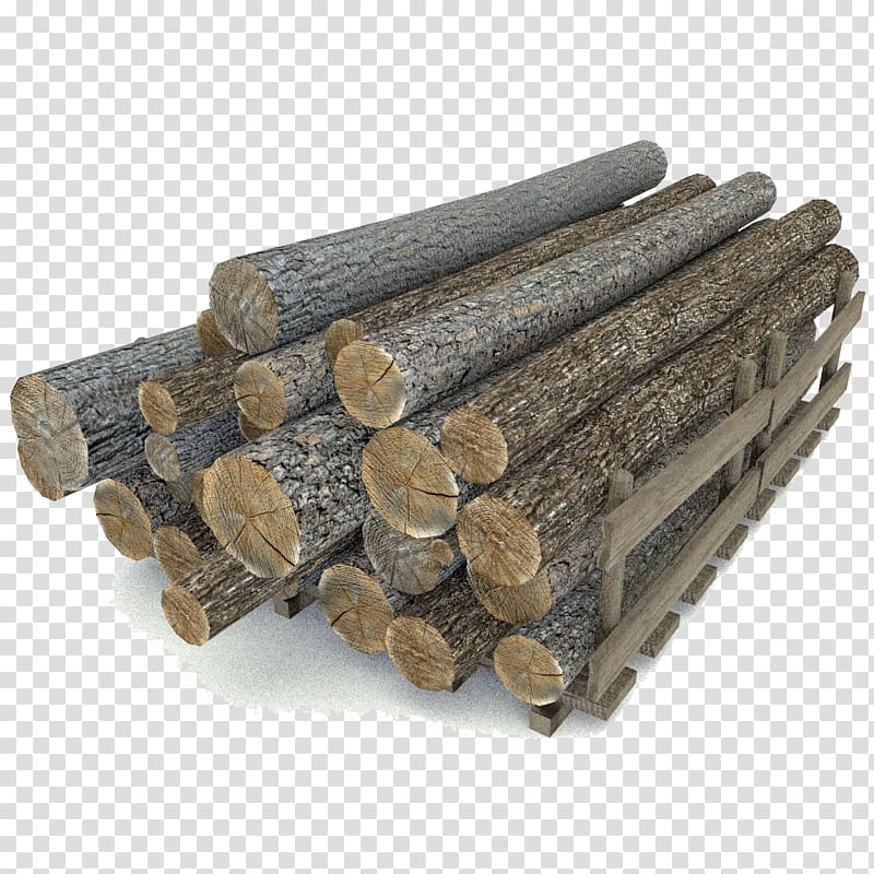 Lumberjack Firewood Autodesk 3ds Max, wood transparent background PNG clipart