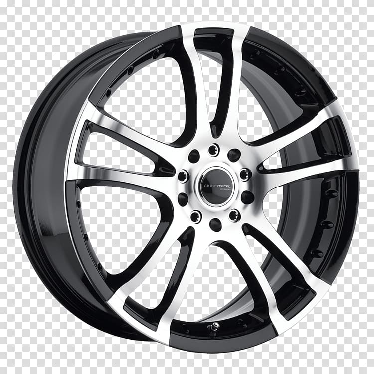 Rim Car Autofelge Wheel Vehicle, car transparent background PNG clipart