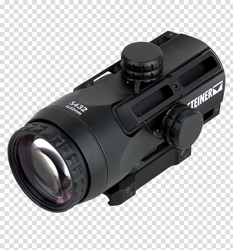 Telescopic sight Optics STEINER-OPTIK GmbH Light, light transparent background PNG clipart
