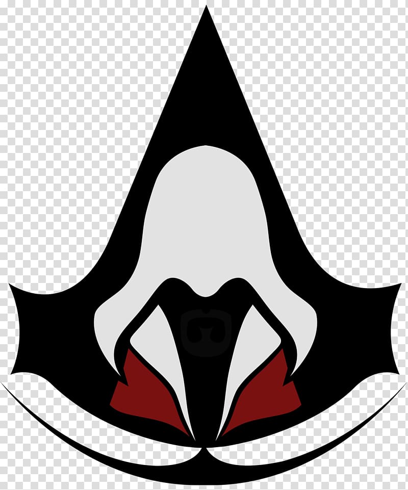 Assassins Creed logo, Assassin\'s Creed III Assassin\'s Creed Unity Assassin\'s Creed: Brotherhood, Assassins Creed transparent background PNG clipart