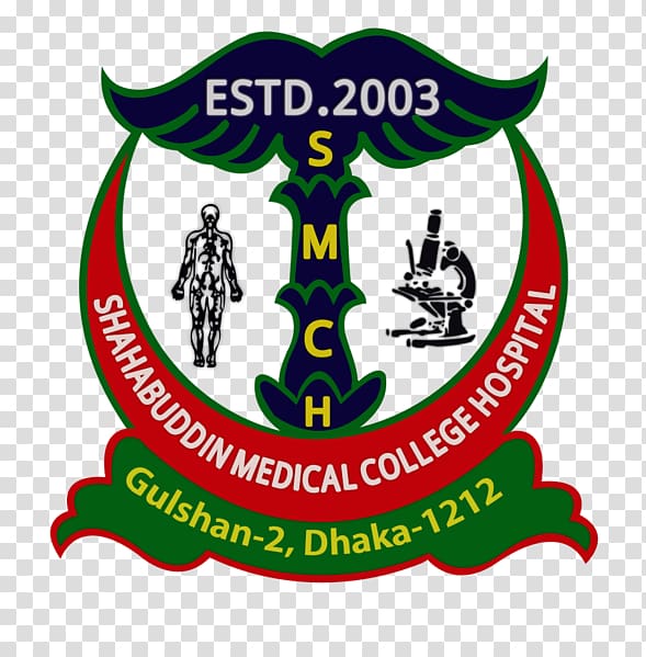 Shahabuddin Medical College Anwar Khan Modern Medical College Mainamoti Medical College CARe Medical College, hospital logos transparent background PNG clipart
