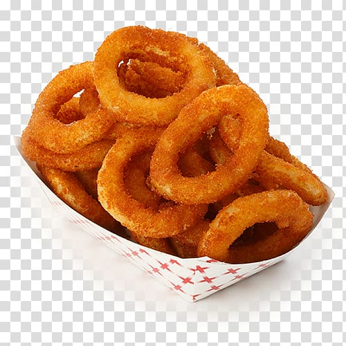 Burger King Onion Rings Hamburger French fries Bagel, bagel transparent background PNG clipart