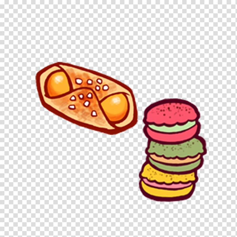 Macaron Macaroon ICO Icon, Flour transparent background PNG clipart