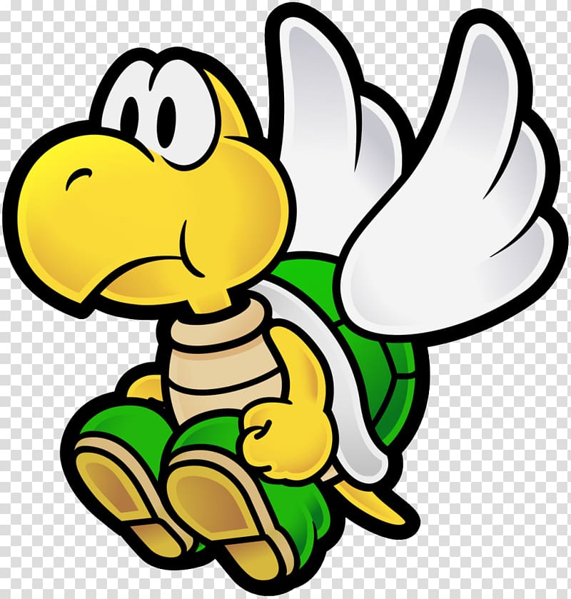 Bowser transparent PNG - StickPNG