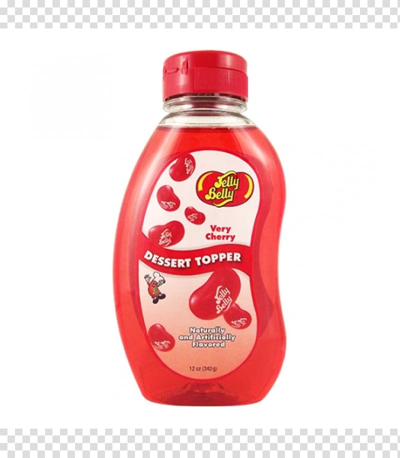 Ketchup Pomegranate juice The Jelly Belly Candy Company Product Dessert, Cherry Jam transparent background PNG clipart