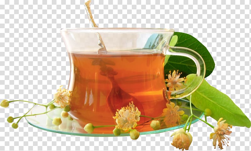 Herbal tea Chrysanthemum tea Tea bag Herbalism, Afternoon tea black tea cup material free to pull the transparent background PNG clipart