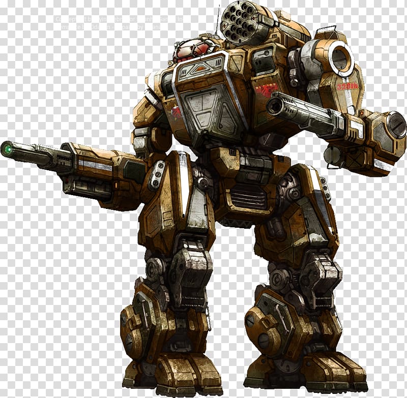 MechWarrior Online MechWarrior 4: Vengeance MechWarrior 3 MechWarrior 2: 31st Century Combat Mecha, others transparent background PNG clipart