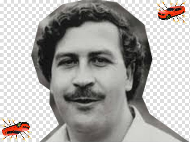 Pablo Escobar Narcos Drug lord Colombia Cocaine, pablo transparent background PNG clipart