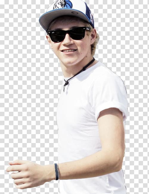 Niall Horan One Direction Slow Hands, Niall Horan transparent background PNG clipart