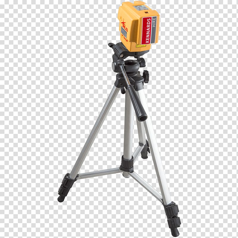 Product design Machine Tripod, auto laser level transparent background PNG clipart