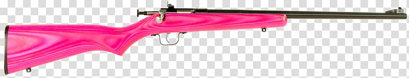 Gun barrel Firearm Rifle Air gun, 22 long rifle transparent background PNG clipart