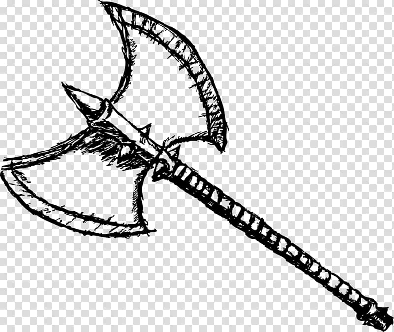 Tomahawk Drawing Axe , Axe transparent background PNG clipart