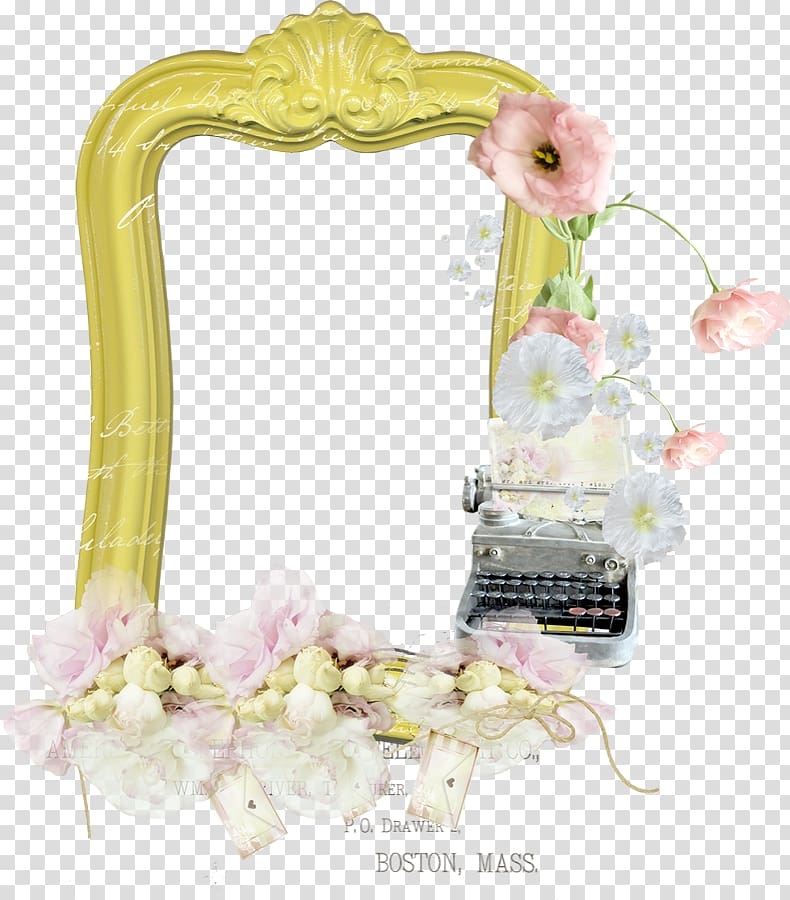 Frames RGB color model, Filter wedding transparent background PNG clipart