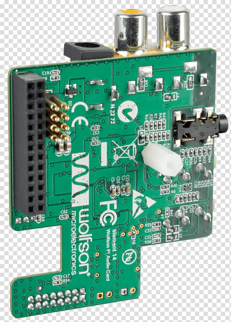 Microcontroller TV Tuner Cards & Adapters Hardware Programmer Electronics Network Cards & Adapters, Wolfson Microelectronics transparent background PNG clipart