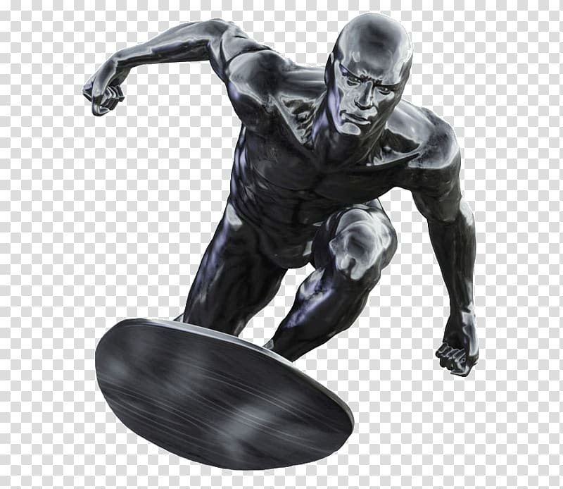 Silver Surfer Loki Thanos Human Torch Doctor Doom, loki transparent background PNG clipart