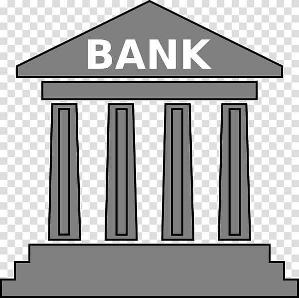bank illustration, National bank Free banking , Bank transparent background PNG clipart
