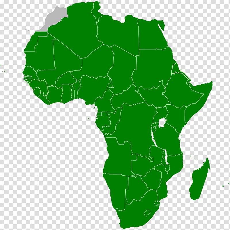 Western Sahara Member states of the African Union Organisation of African Unity African Economic Community, Africa Day transparent background PNG clipart