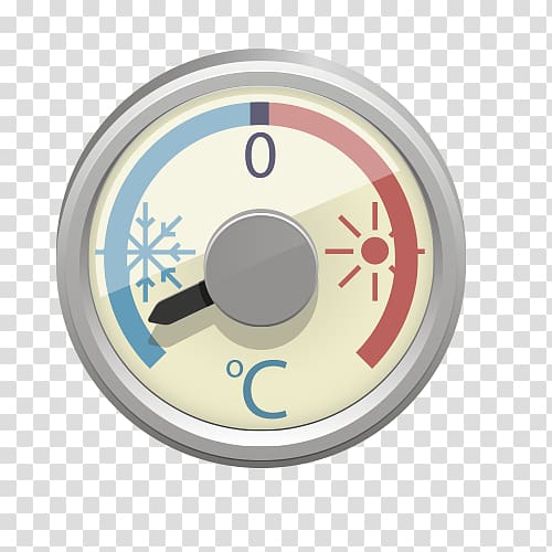Temperature Snow Thermometer Heat, compass transparent background PNG clipart
