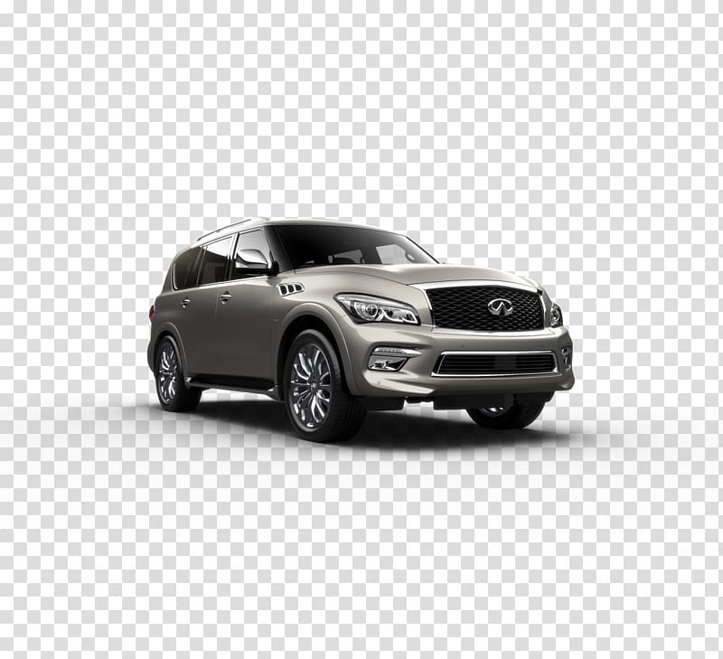 Infiniti QX70 Infiniti QX80 Car Infiniti QX30, car transparent background PNG clipart