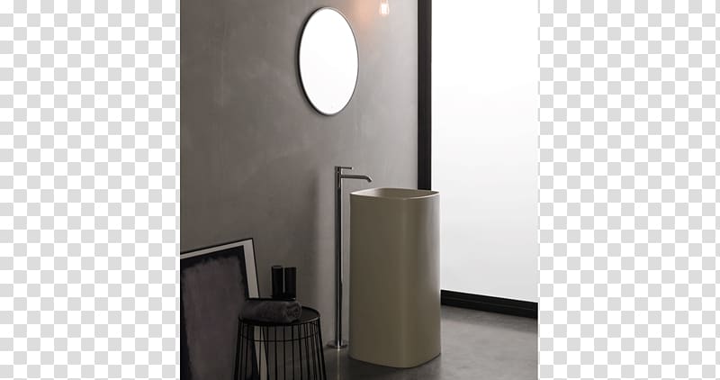 Porcelanosa Architecture Sink Bathroom Noken, exhibition stand design transparent background PNG clipart