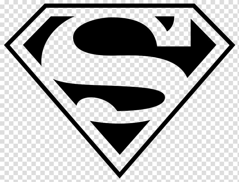 Superman logo, Superman logo Batman , Superman Logo Hd transparent  background PNG clipart | HiClipart