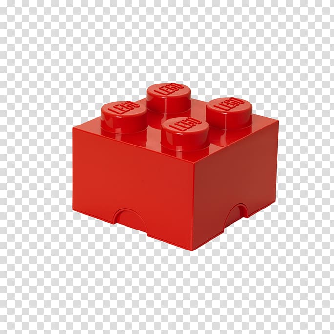Amazon.com LEGO® Butik Box Room Copenhagen LEGO Storage Brick 1, box transparent background PNG clipart