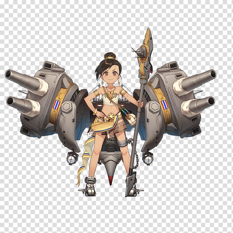 HTMS Thonburi Battleship Girls Thonburi-class coastal defence ship HMS Glowworm, Ship transparent background PNG clipart