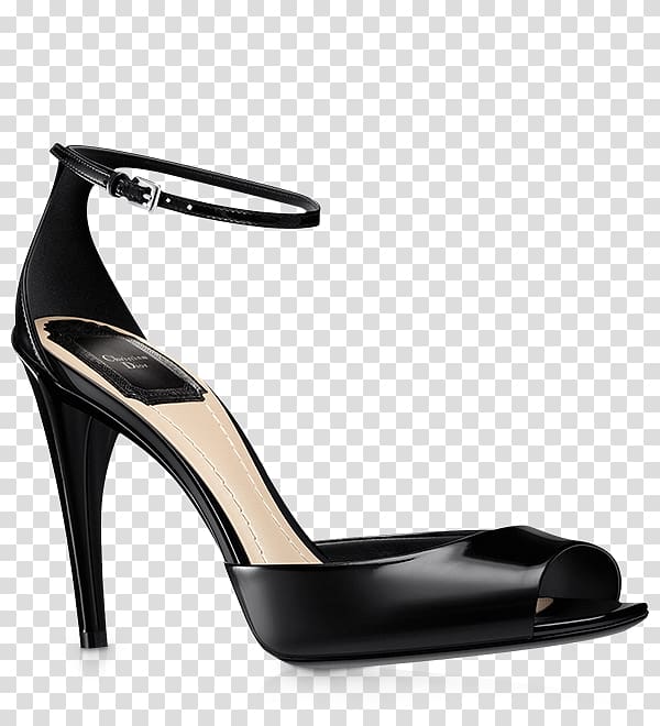 Heel Sandal Shoe, gucci transparent background PNG clipart