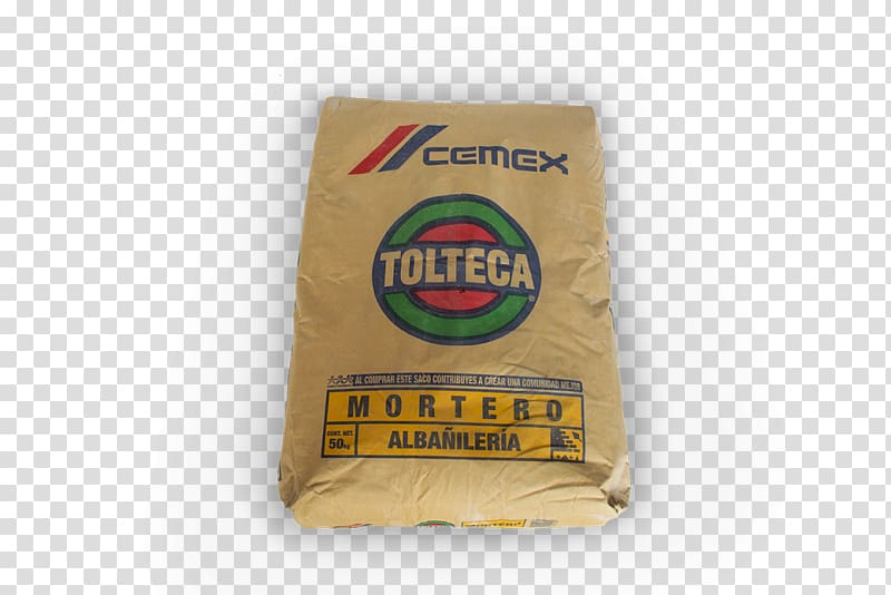 CEMEX TOLTECA Cement Building Materials, cemento transparent background PNG clipart