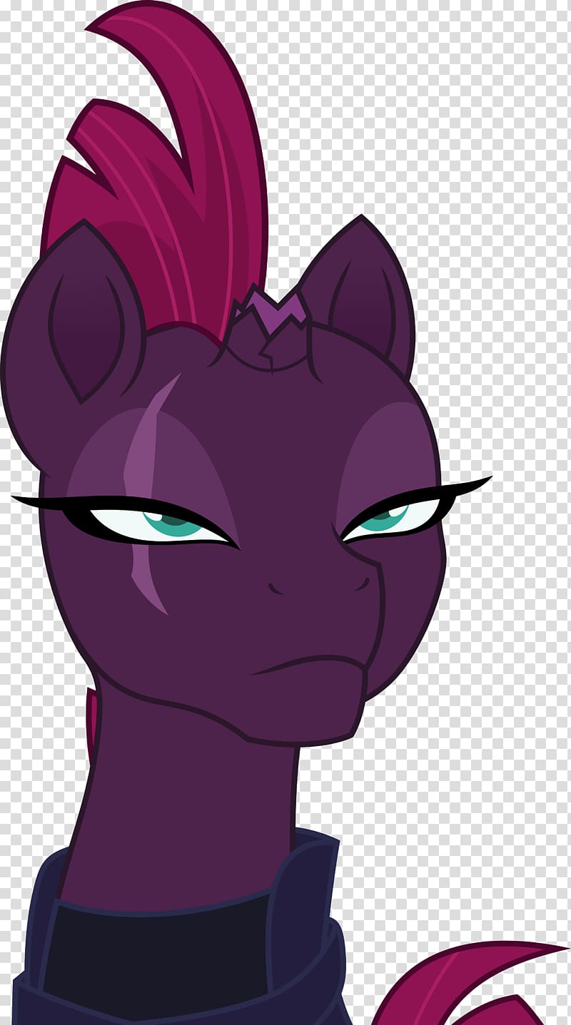 Twilight Sparkle Character, Scar transparent background PNG clipart