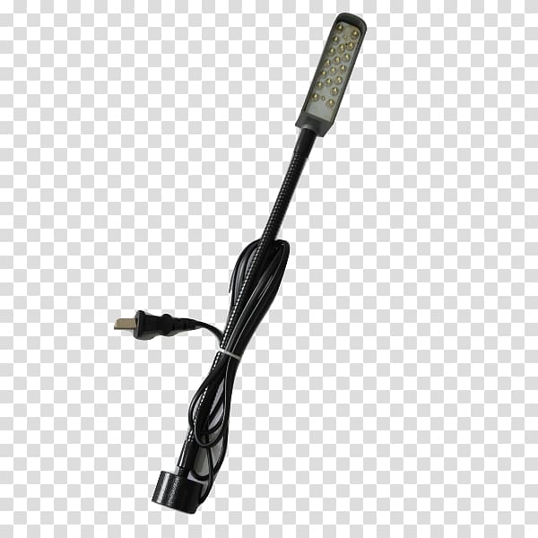 Stylus Light-emitting diode Touchscreen Computer mouse, light transparent background PNG clipart